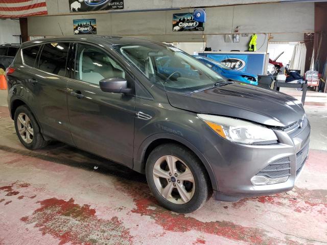Vin: 1fmcu0g76gub05337, lot: 55386715, ford escape se 20164