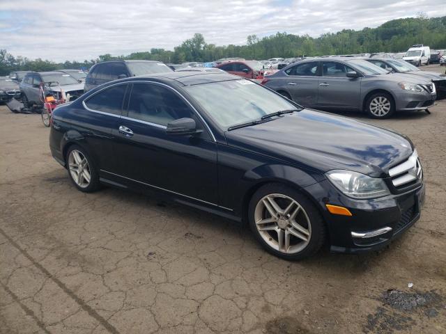 Vin: wddgj8jb8dg053963, lot: 57422305, mercedes-benz c-class 350 4matic 20134