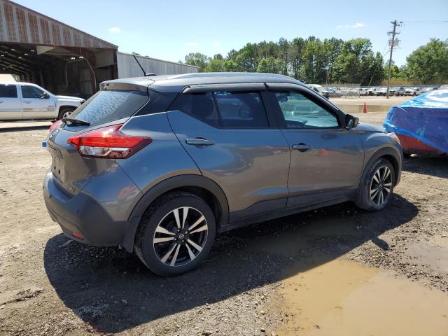 Vin: 3n1cp5cv6ll537950, lot: 56415235, nissan kicks sv 20203