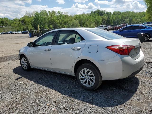 Vin: 2t1burhe8jc022675, lot: 56305705, toyota corolla l 20182