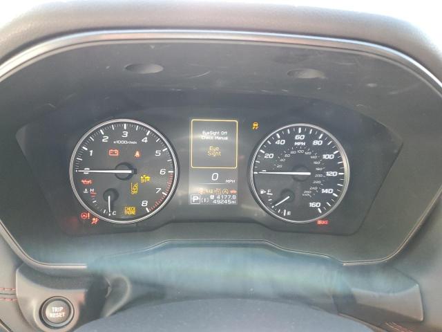 2023 SUBARU LEGACY SPO 4S3BWGG62P3002335
