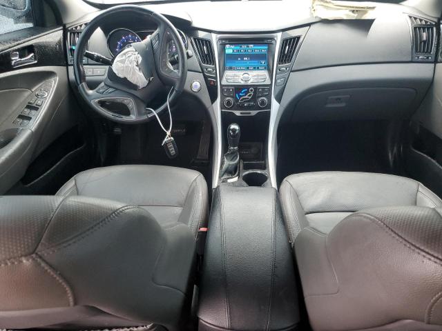 2013 HYUNDAI SONATA SE - 5NPEC4AB0DH616424