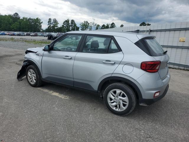 2021 HYUNDAI VENUE SE KMHRB8A3XMU071077