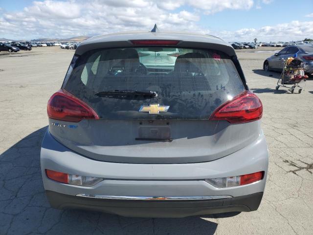 2021 CHEVROLET BOLT EV LT - 1G1FY6S09M4103248