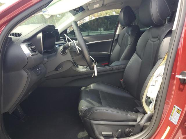 2019 GENESIS G70 ADVANC KMTG64LA4KU015493