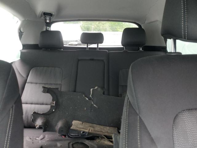 2017 KIA SPORTAGE L - KNDPMCAC5H7299081