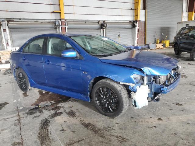 Vin: ja32u2fu7fu009183, lot: 56568335, mitsubishi lancer es 20154