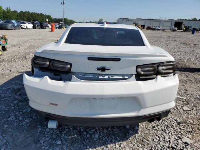 2019 CHEVROLET CAMARO LT - 1G1FD1RS2K0151586