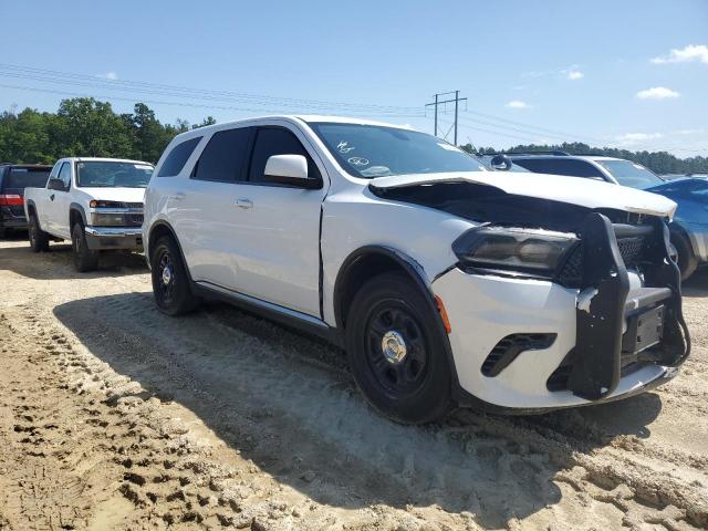 Vin: 1c4sdjft1mc849546, lot: 52876485, dodge durango pursuit 20214
