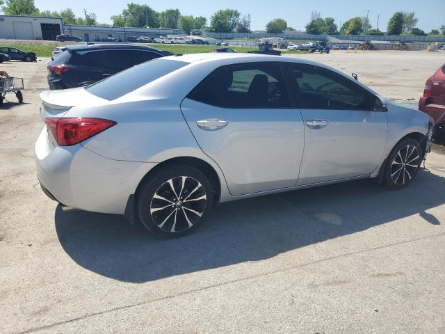 Vin: 2t1burhe8jc048645, lot: 53935355, toyota corolla l 20183