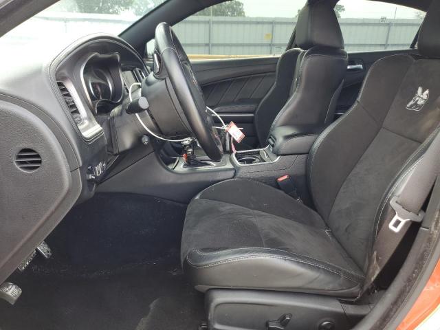 2021 DODGE CHARGER SC - 2C3CDXGJ8MH500776