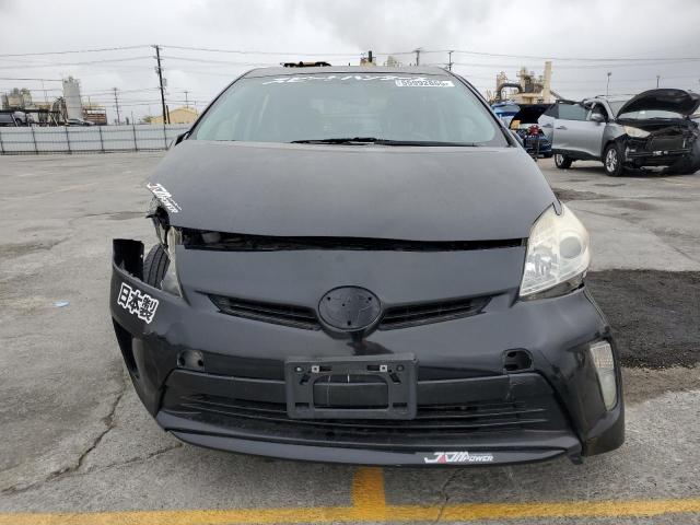 2015 TOYOTA PRIUS JTDKN3DU6F0473046