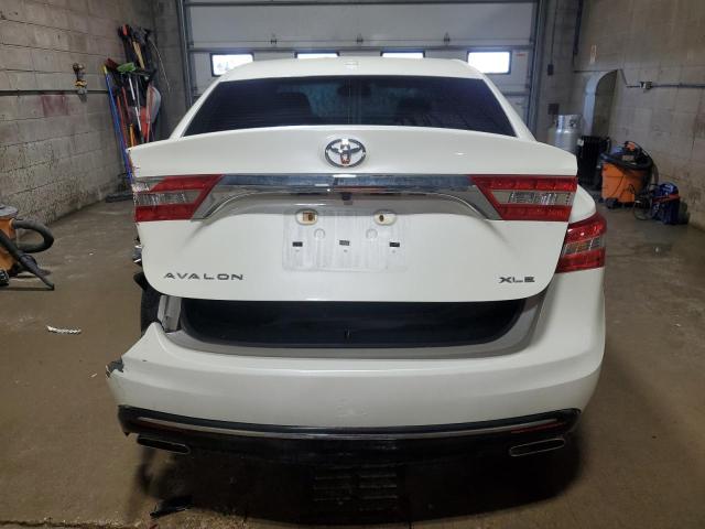 2016 TOYOTA AVALON XLE - 4T1BK1EB6GU231583