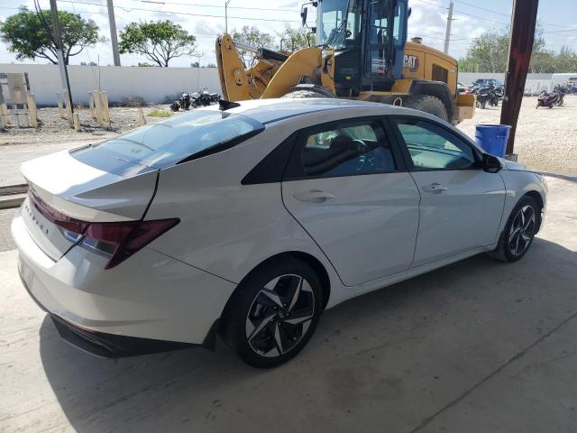 Vin: 5npls4ag6ph110087, lot: 58625655, hyundai elantra sel 20233