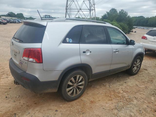 Vin: 5xykuda23bg134308, lot: 58034335, kia sorento ex 20113
