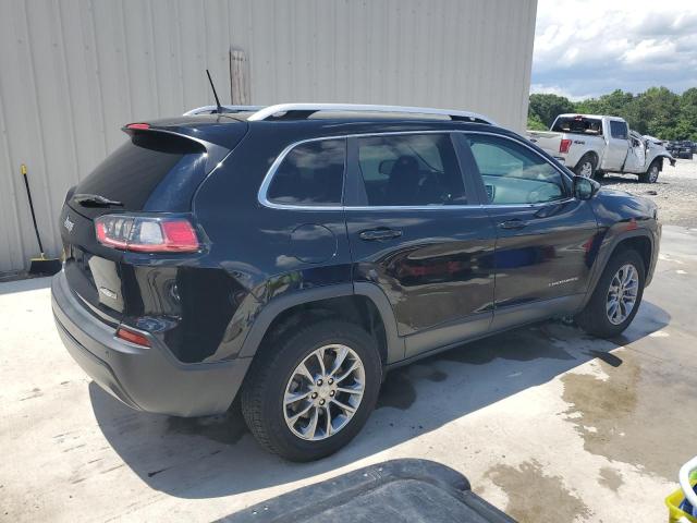 Vin: 1c4pjmlb1ld549199, lot: 56669985, jeep grand cher latitude plus 20203
