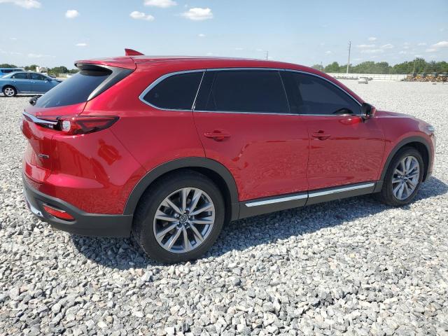 Vin: jm3tcbdy4p0633408, lot: 57242685, mazda cx-9 grand touring 20233