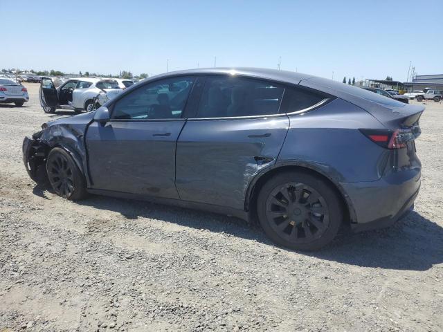 Vin: 7saygdee0nf378583, lot: 57365675, tesla model y 20222