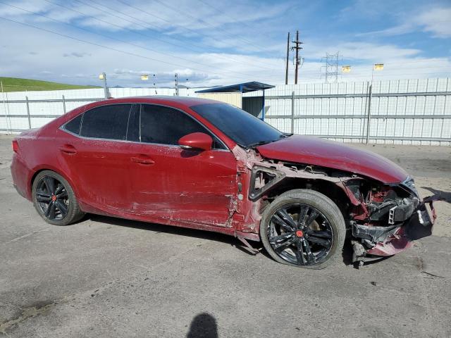 Vin: jthcf1d23e5002900, lot: 57268055, lexus is 250 20144