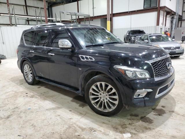 2016 INFINITI QX80 JN8AZ2NE5G9123961