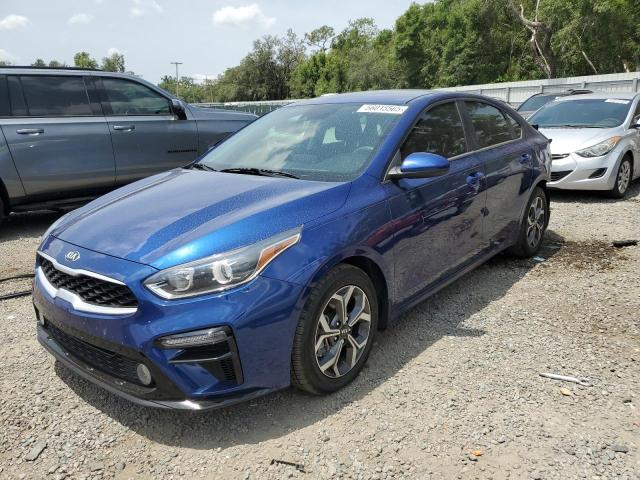 Vin: 3kpf24ad1me337660, lot: 56015565, kia forte fe 2021 img_1