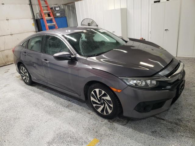 Vin: 19xfc2f69je203552, lot: 55349605, honda civic lx 20184