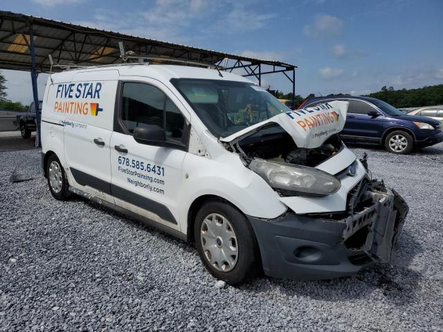 Vin: nm0ls7e74f1205486, lot: 57046645, ford transit xl 20154