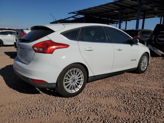 Vin: 1fadp3r46hl224538, lot: 57845235, ford focus bev 20173