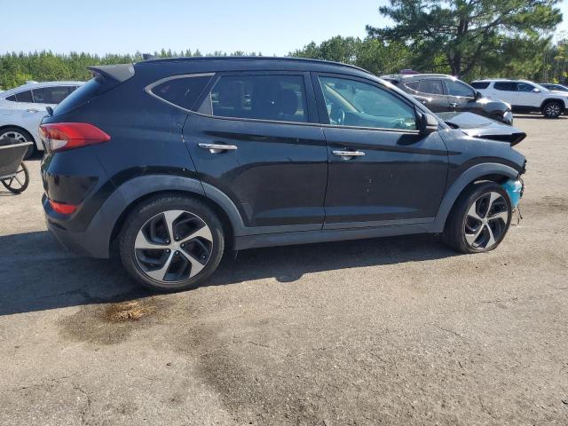 Vin: km8j33a24gu103286, lot: 57855445, hyundai tucson limited 20163