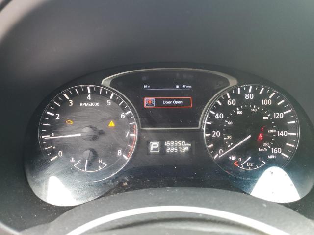 2015 NISSAN ALTIMA 2.5 - 1N4AL3AP9FC113094
