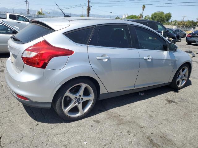 Vin: 1fadp3n20dl271370, lot: 57805415, ford focus titanium 20133