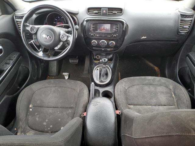 2015 KIA SOUL ! - KNDJX3A57F7153910