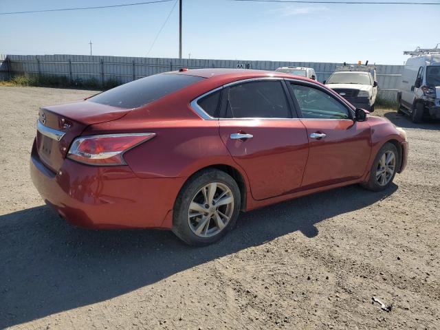Vin: 1n4al3ap2fc133901, lot: 57673285, nissan altima 2.5 20153