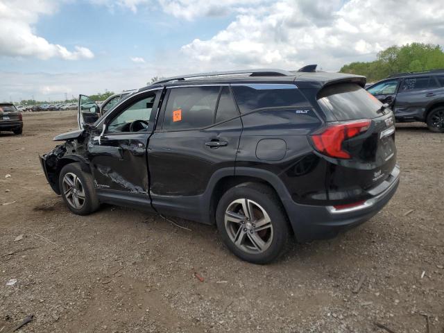 Vin: 3gkalpev0ll142076, lot: 56719385, gmc terrain slt 20202