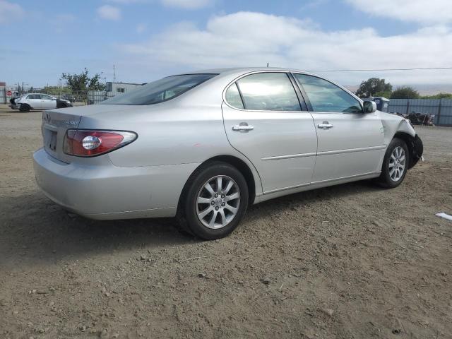 LEXUS ES 300 2002 tan  gas JTHBF30G120076981 photo #4
