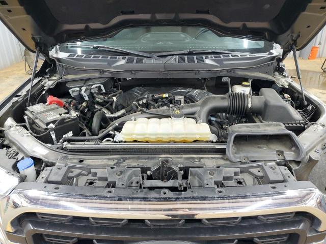 2021 FORD F150 - 1FTMF1EP7MKE58611