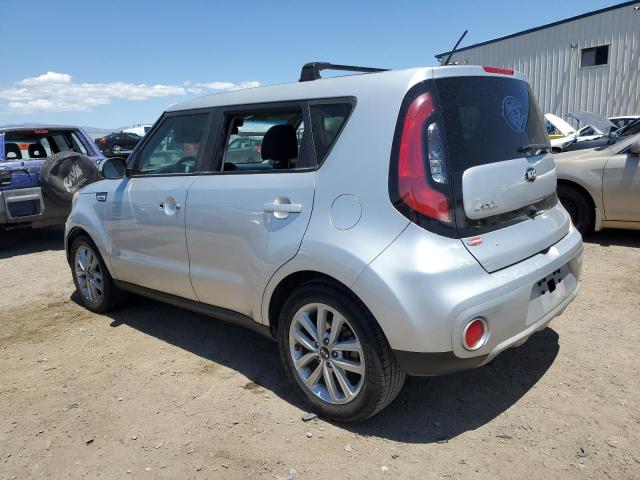 Vin: kndjp3a52k7693790, lot: 55948615, kia soul + 20192