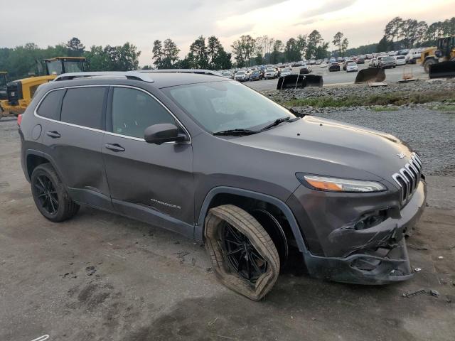 Vin: 1c4pjldb1fw525972, lot: 56551815, jeep grand cher limited 20154