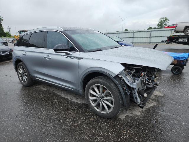 Vin: 5lmcj1c94nul01261, lot: 58736285, lincoln corsair 20224