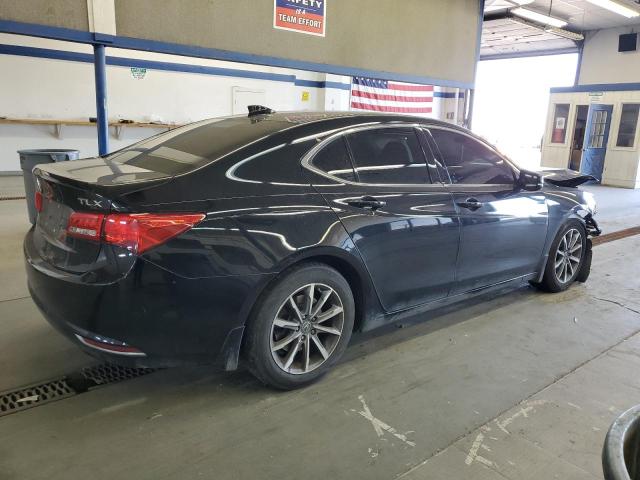 ACURA TLX 2018 black  gas 19UUB1F33JA000297 photo #4