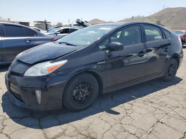 Vin: jtdkn3du9f0439294, lot: 56227305, toyota prius 2015 img_1