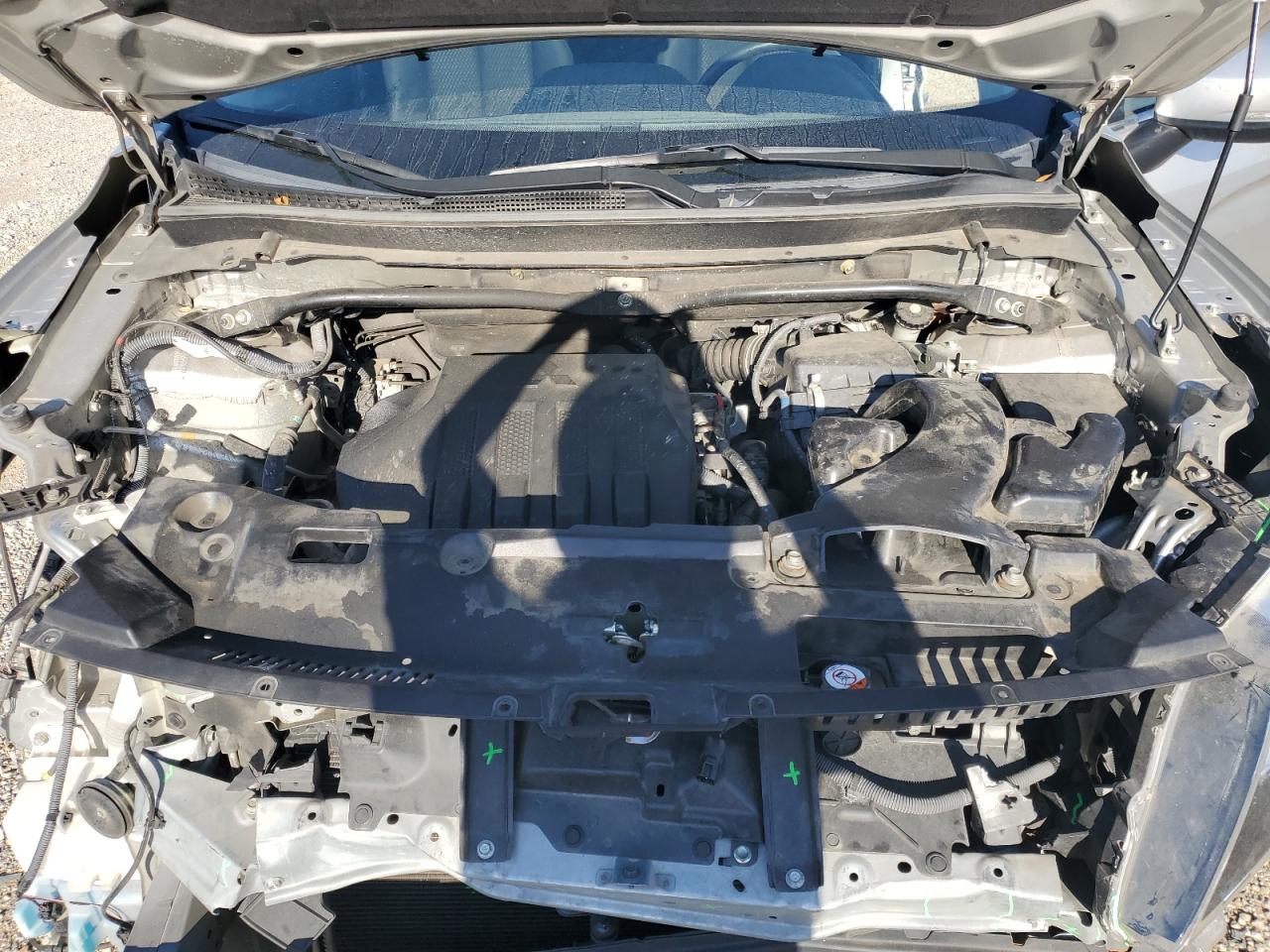 MITSUBISHI ECLIPSE ES