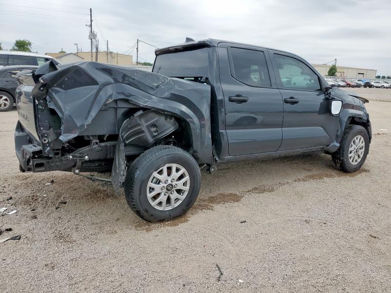 Vin: 3tyld5kn6st012939, lot: 57391425, toyota tacoma double cab 20253