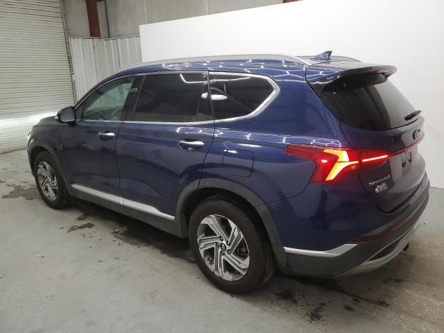 Vin: 5nms34aj7mh322686, lot: 55766415, hyundai santa fe sel 20212