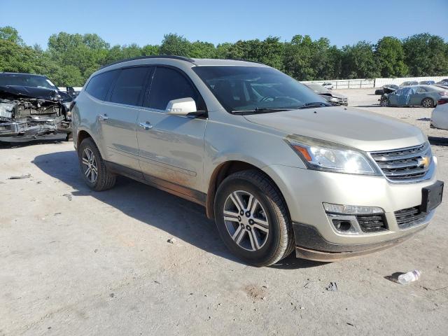 Vin: 1gnkvhkd7gj193929, lot: 57118275, chevrolet traverse lt 20164