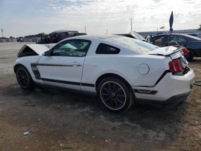 Vin: 1zvbp8cu0c5246911, lot: 56291945, ford mustang boss 302 20122