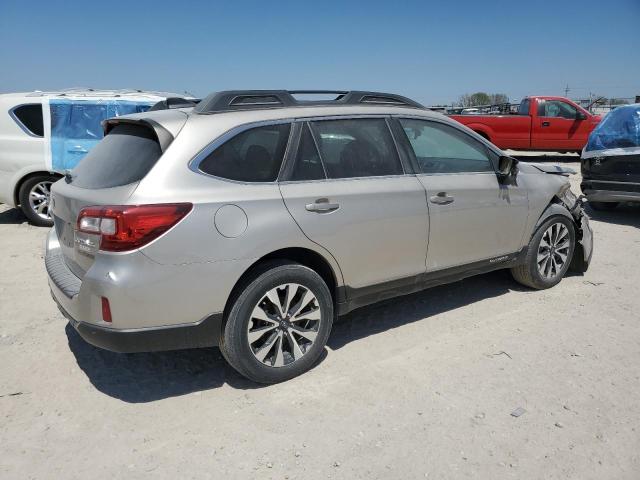 2017 SUBARU OUTBACK 2. 4S4BSANC5H3367400