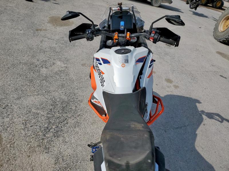 2024 KTM 1290 SUPER VBKV59401RM993938