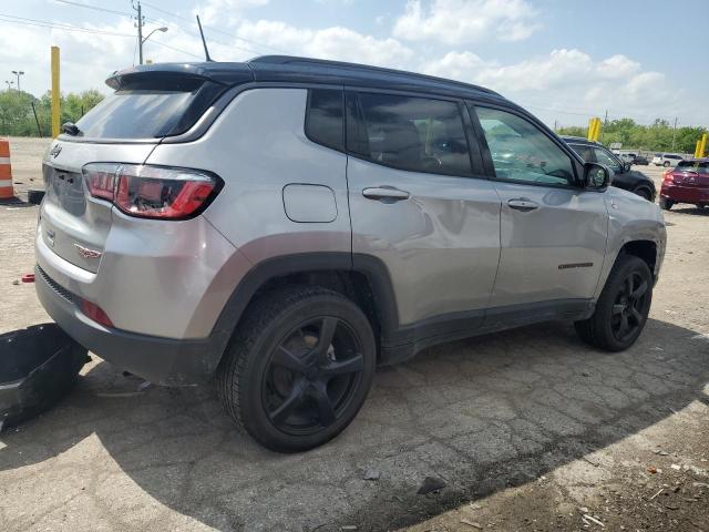 Vin: 3c4njddb3kt739939, lot: 56695985, jeep compass trailhawk 20193