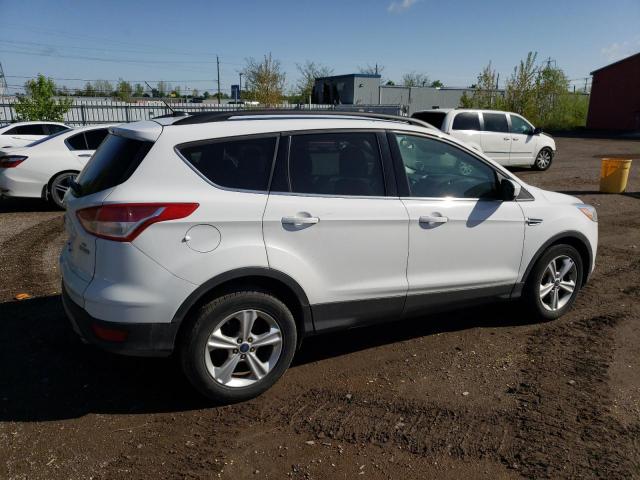 Vin: 1fmcu0gx9eud82609, lot: 56711055, ford escape se 20143